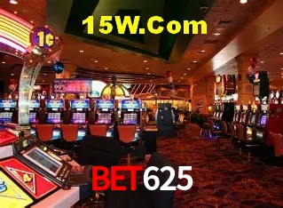 Bet625 - cassino ao vivo