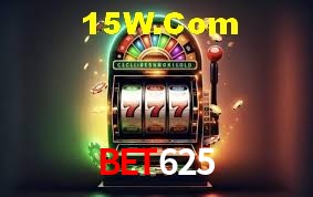 Slot Games Bet625