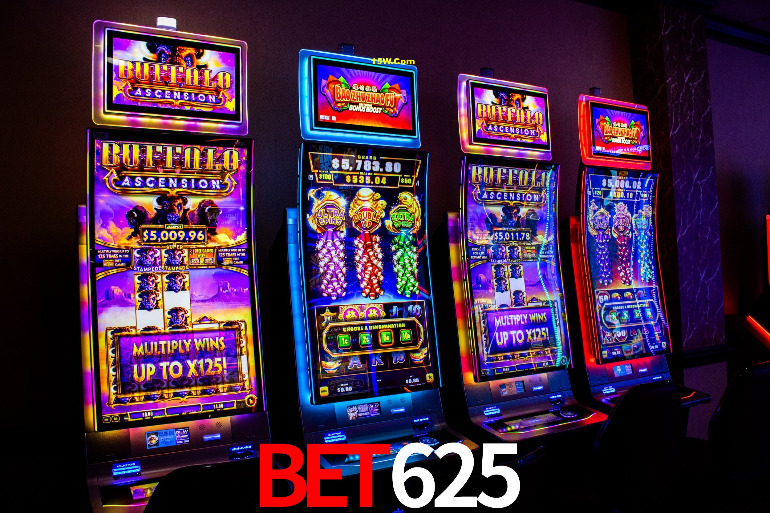 Exclusive Offers Bet625