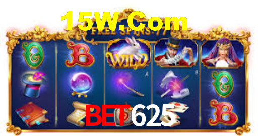 Bet625 Vip