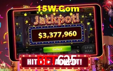 Bet625 Plataforma - Certificada MGA desde 2015