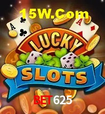 Bet625 Brasília - Jogo Features