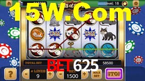 Spaceman Game Bet625