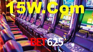 Bet625 App Interface