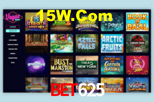 Bet625