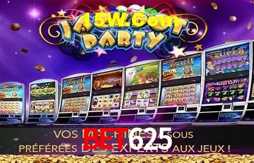 Bet625 São Paulo - Top Slots