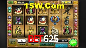 Platform Technology Bet625