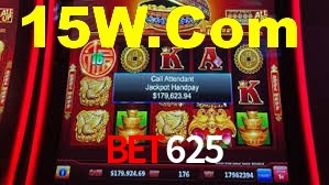 VIP Casino Bet625
