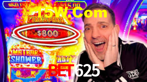 Bet625: Seu Cassino Premiado com Pagamentos Rápidos