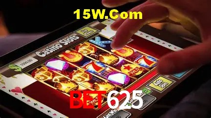 Bet625 - Security