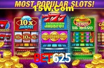 Bet625 - Winners Celebration