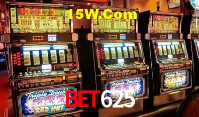 Bet625 Brasília - Bonus Features
