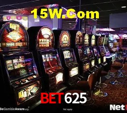 Design Responsivo Bet625